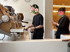 -% Arabica(京都东山店)