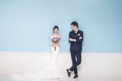 -太郎花子婚纱摄影艺术中心