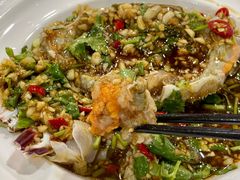 -潮州菜馆(十里河店)