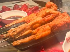 -红盔甲·小龙虾(天钥桥店)