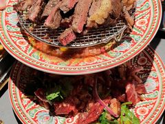 -杨小佳·齐齐哈尔烤肉·烤串(广州店)