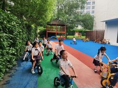 -玛利娅蒙特梭利双语幼儿园·托育(百家湖直营园)