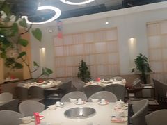 -芭夯兔·兔肉汤锅(新都店)