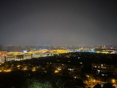 -烛影拾光观景餐厅·创意菜·摄影·小提琴(大唐不夜城店)