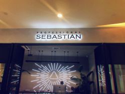 门面-SEBASTIAN塞巴斯汀