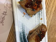 -林妈妈村·日式料理(宝山万达店)