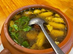 -小厨子私房菜·云南美食店