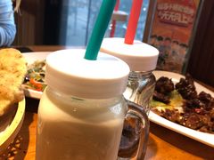-福苗小骆驼烧烤(莲湖路店)