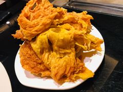 -葛记红焖羊肉(和平路形象店)