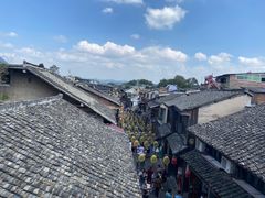 -青岩古镇