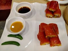 金沙红米肠-点都德(北京路贰店)