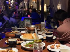 -绿茶餐厅(朝阳大悦城店)
