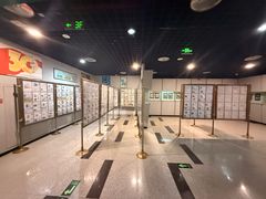 -宁夏邮政博物馆