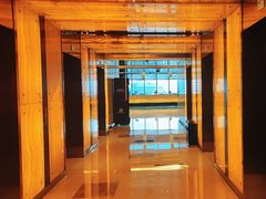 -上海龙之梦万丽酒店