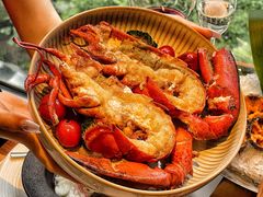 -Mr.Fish鱼鲜生海鲜放题(高德置地冬广场店)