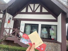 -太阳岛度假酒店