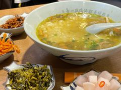 -王春春鸡汤饭(上海中海环宇城店)