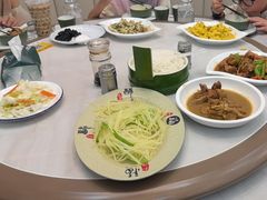 -紫藤园·天目湖大鱼头(南山竹海店)