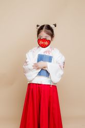 -小熊维尼高端儿童摄影(罗湖区总店)