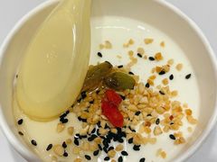自制酸奶-紫光园·烤鸭·北京菜(劲松店)