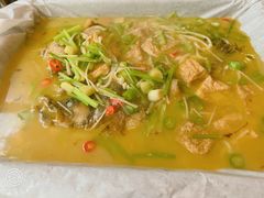 -旅马餐厅(茅家埠店)