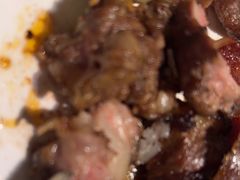 -戈拿旺巴西烤肉(崇文门店)