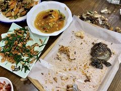-小饭桶(野三坡百里峡店)