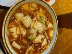 -清真·舒迩布炕锅王·高原美食文化(青海总店)