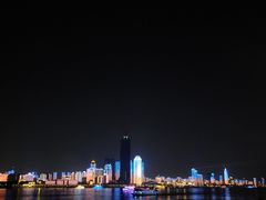 -武汉两江游览·夜游长江(汉口粤汉码头)