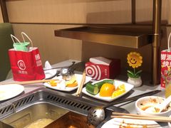 -海底捞火锅(振华广场店)