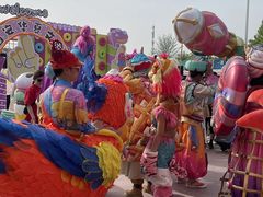 -华夏文旅海洋公园