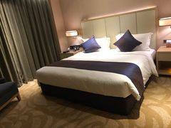 -青岛天瑞星空酒店