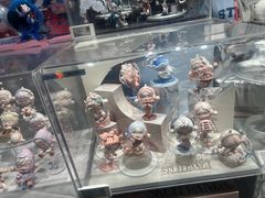 -泡泡玛特POPMART(龙湖杭州滨江天街店)