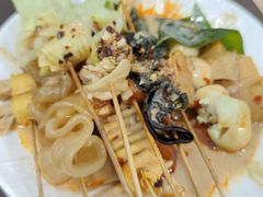-郭记小街麻辣烫(南小街总店)