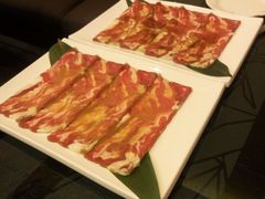 -千纸鹤嫩汁烤肉(西大直街店)