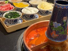 -咏江南·苏式火锅·苏州评弹(观前街店)