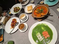 -南堂馆·新川菜(春熙路店)