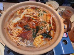 -牛腩之旅·牛腩牛杂煲(光启城美食城店)