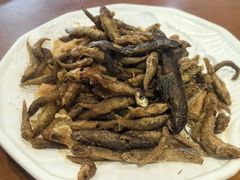 -鹅公村食府(罗阳分店)