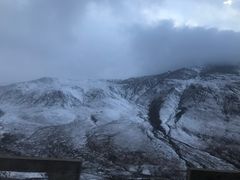 -大冬树山垭口