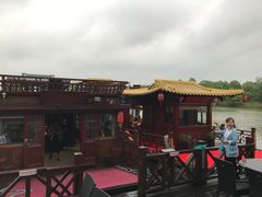 -湘湖大院(越王路店)