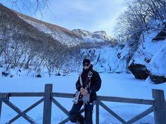 -峡谷浮石林景区