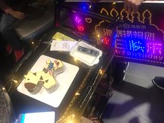 -海底捞火锅(崇文门新世界百货店)