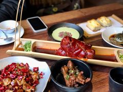 -大牌大·传统杭帮菜(湖滨店)