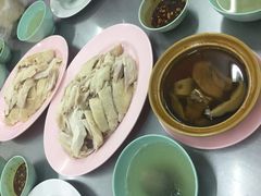 -红大哥水门鸡饭(總店)