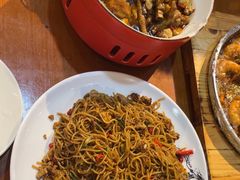 -嗣林·爷爷的私房菜(湾里店)