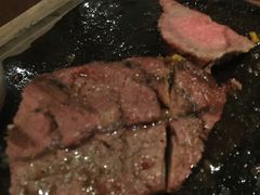 -食间牛排(湖西路店)