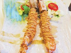 -有喜屋·深夜食堂(北京西路店)