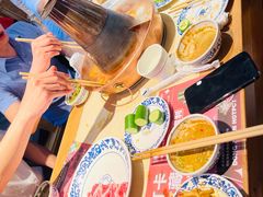 -东镇老火锅(长春路首店)