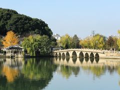 -石湖景区